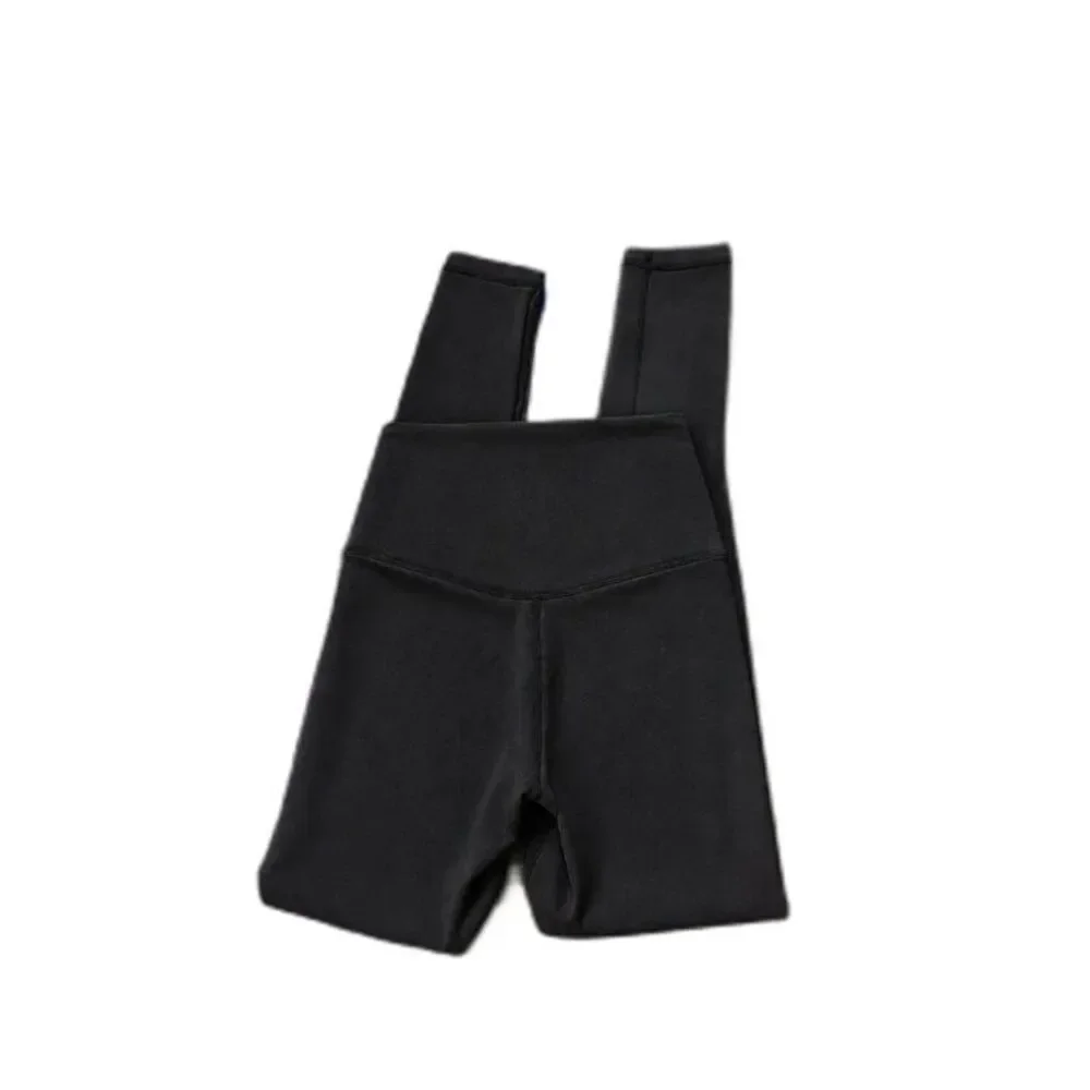 Colorfulkoala Black Leggings